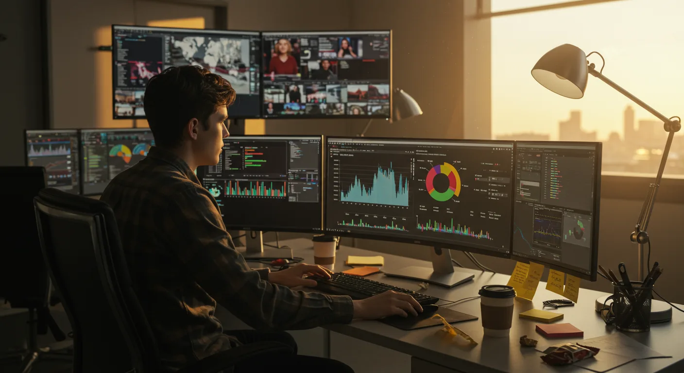 Table Analysis Insight News Analysis: 5 Strategies for 2026 Insight - InfoStream Global