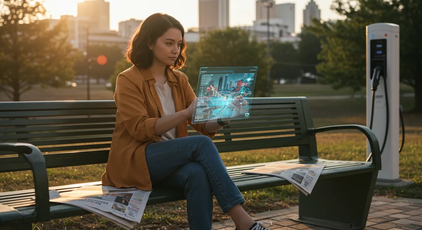 Atlanta Editor's 2026 News Survival Guide