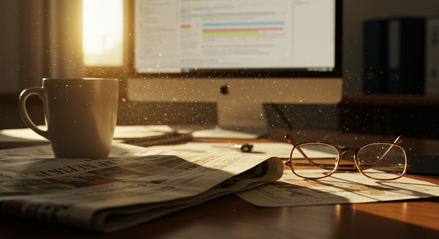 Avoid News Analysis Credibility Killers