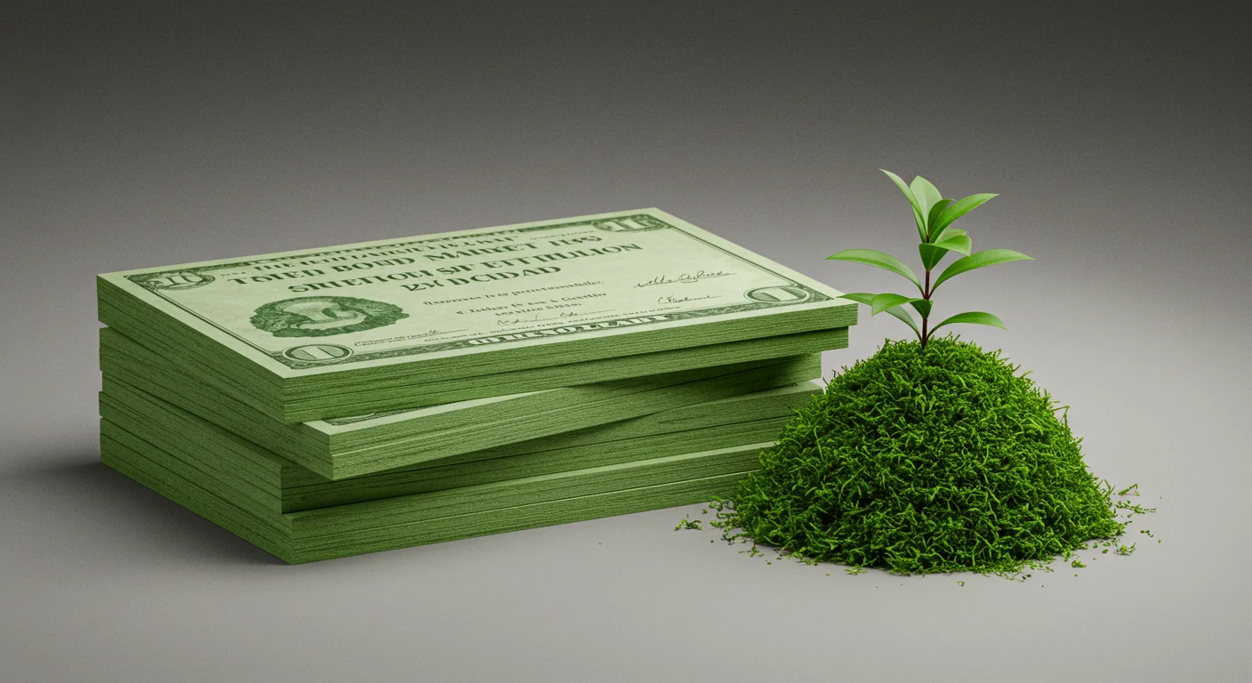 Adminstration Green Key 5 Key Indicators Beyond GDP for 2026 Progress